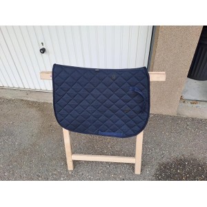 Tapis de selle