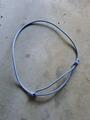 Neck rope