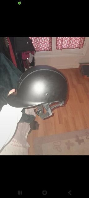 Casque samshield