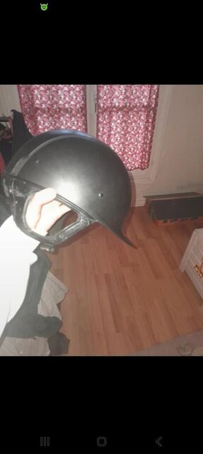 Casque samshield