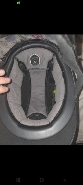 Casque samshield
