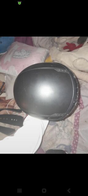 Casque samshield