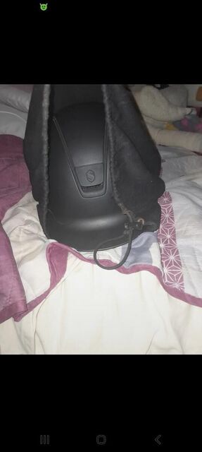 Casque samshield