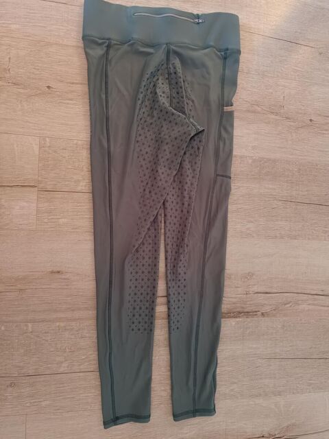 Pantalon d'équitation Félix Bühler