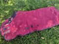 Chemise couverture polaire equitheme