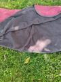 Chemise couverture polaire equitheme
