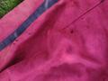 Chemise couverture polaire equitheme
