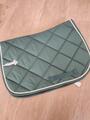 Tapis Paddock Sport vert sapin