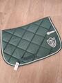 Tapis Paddock Sport vert sapin