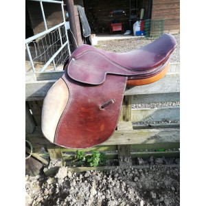 Selle Jorges canaves