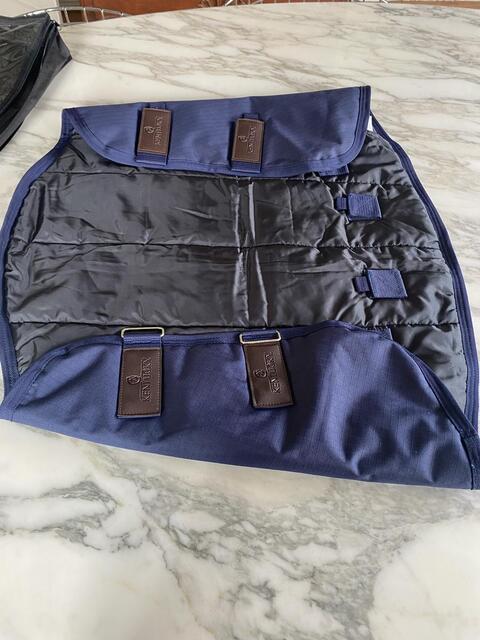 Couvre cou Kentucky taille S