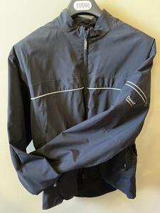 Blouson veste de concours FFE Homme