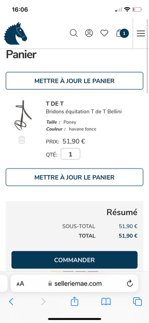 Filet Bellini TdeT