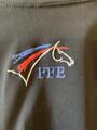 Blouson veste de concours FFE Homme