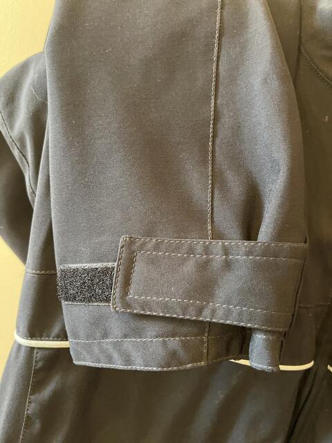 Blouson veste de concours FFE Homme