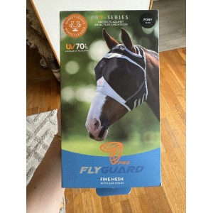 Masque anti mouche flyguard