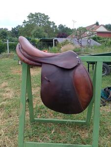 Selle forestier mixte