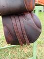 Selle forestier mixte