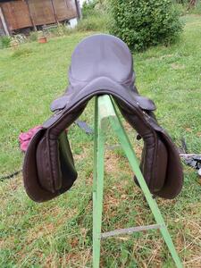 Selle MonyPony