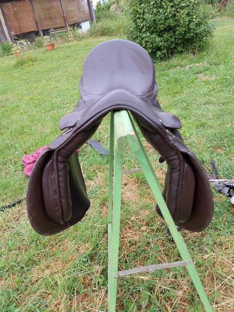 Selle MonyPony
