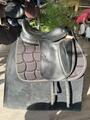 Selle de Dressage prestige X Helen