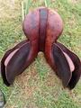 Selle forestier mixte