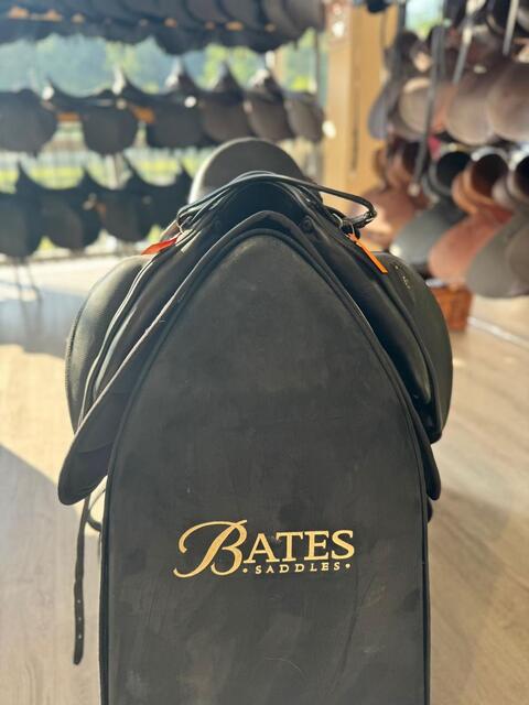 Selle de Dressage prestige X Helen