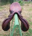 Selle forestier mixte
