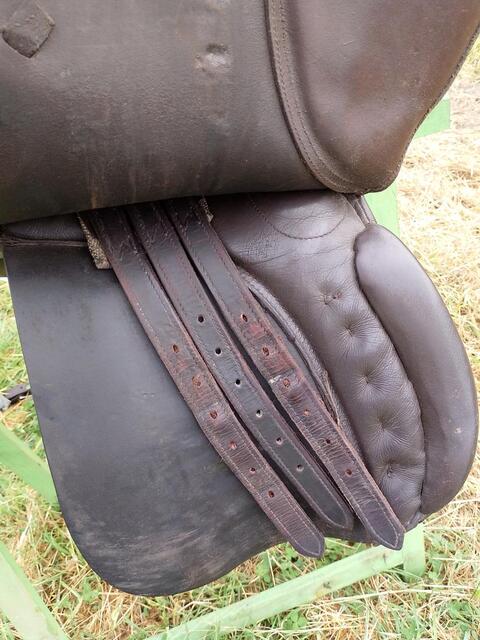 Selle MonyPony