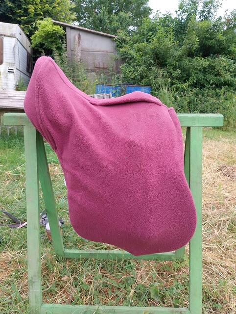 Selle MonyPony