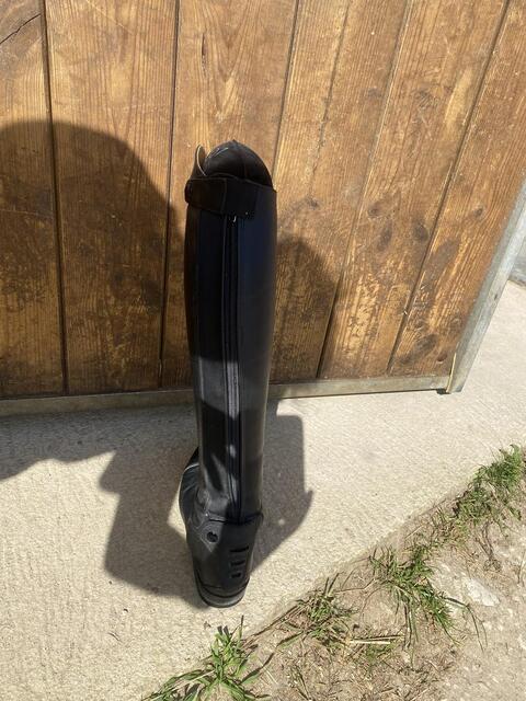 Bottes ego 7
