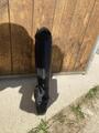Bottes ego 7