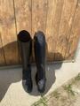 Bottes ego 7