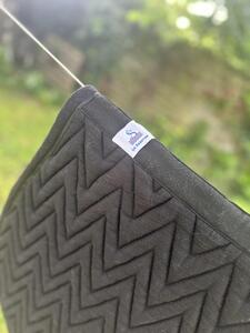 Tapis + bonnet Le Sabotier
