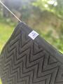 Tapis + bonnet Le Sabotier
