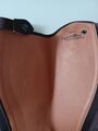 Mini chaps marron