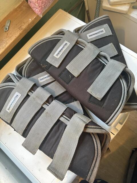 Protection de transport x4