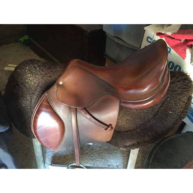 Selle GBS