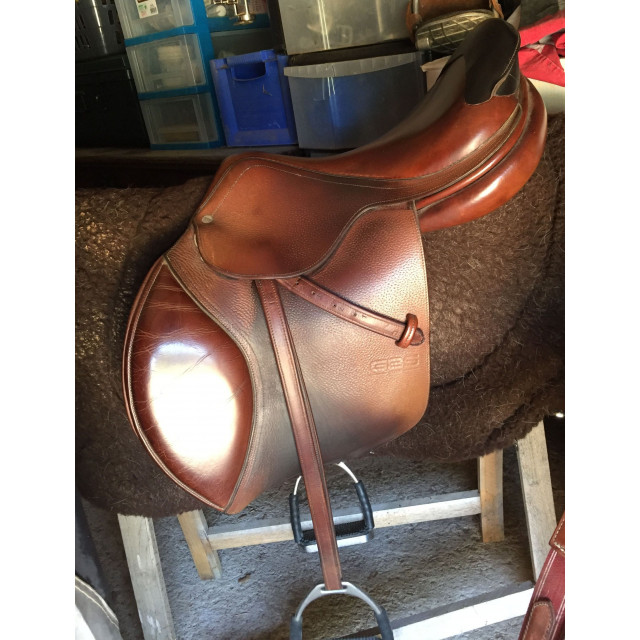 Selle GBS