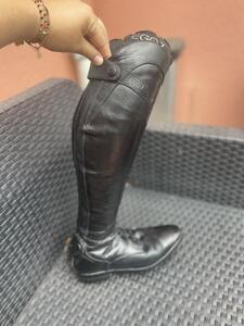 Bottes EGO7!
