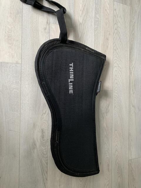 Amortisseur Thinline
