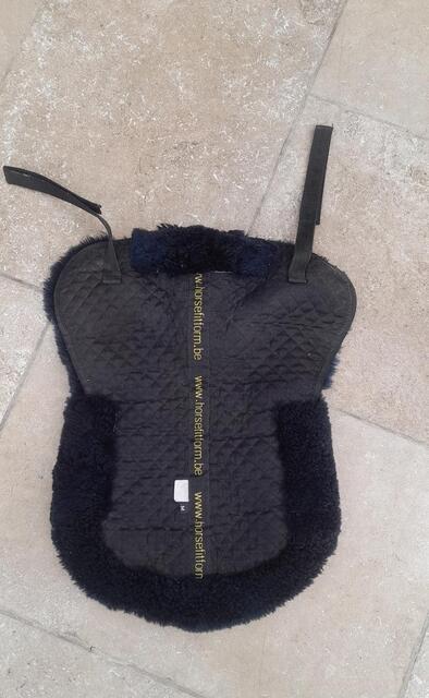 Amortisseur mouton