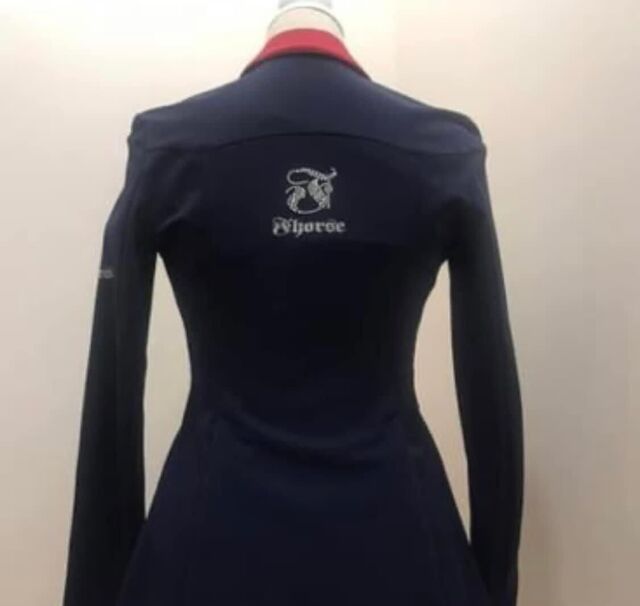 Veste concours