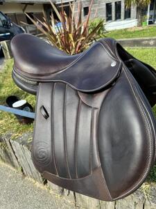 Selle Forestier Séoul 2023
