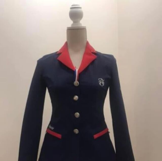 Veste concours