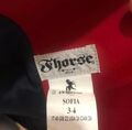 Veste concours