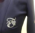 Veste concours