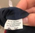 Veste concours