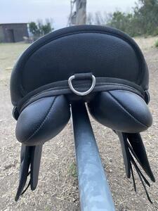 Selle cheval