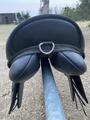 Selle cheval